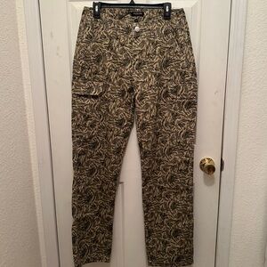 True Religion Men’s Cargo Pants Size 30